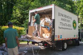 Best Scrap Metal Removal  in Watervliet, MI